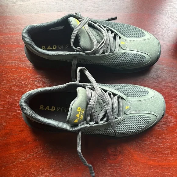 R.A.D. Trainers - Picture 3 of 7